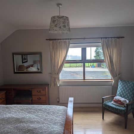 Clare House Bed & Breakfast Ballycastle Bagian luar foto